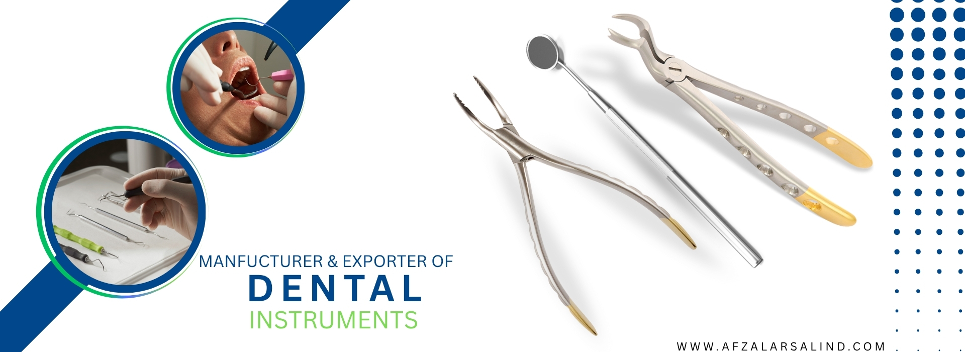 DENTAL INSTRUMENT BANNER AFZAAL ARSAL IND (1)